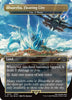 Bhujerba, Floating City - City of Brass - Game Day & Store Championship Promos #0041