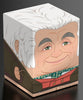 Squaroes - Boulder 100+ Deck Box - The Lord of the Rings - Bilbo Baggins