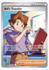 Bill's Transfer (Full Art) SV: Scarlet and Violet 151 #194/165 - Sweets and Geeks