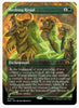 Birthing Ritual (Borderless) (Foil) - Modern Horizons 3 - #0337