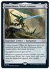 Bitterthorn, Nissa's Animus - Commander: March of the Machine - #0045