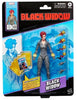 Hasbro Marvel Legends Black Widow 6-in Action Figure