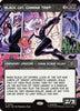 Black Cat, Cunning Thief (Borderless) - Marvel's Spider-Man #0222