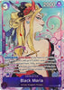 Black Maria (Illustration Box Vol.2) - One Piece Promotion Cards - (OP08-074)