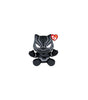 Ty Plush Disney: Black Panther Floppy Medium (SNG4)