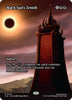 Black Sun's Zenith (Borderless) - Avatar: The Last Airbender: Eternal-Legal - #0022