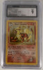 Blaine's Arcanine - Gym Challenge #1/132 (Graded CGC 9)