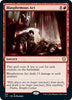 Blasphemous Act - Commander 2021 - #159