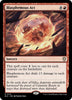 Blasphemous Act - Commander: Bloomburrow #0114