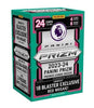 2023/24 Panini Prizm EPL Soccer Blaster Box