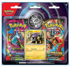 Pokemon TCG: Enhanced 2 Pack Blister - Raikou