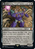 Blitzwing, Cruel Tormentor - Universes Beyond: Transformers #004/015