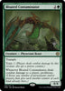 Bloated Contaminator (Foil) - Promo Pack: Phyrexia: All Will Be One #159/271