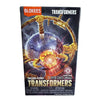 Transformers - Unicron Planet