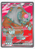 Bloodmoon Ursaluna ex (Full Art) - Twilight Masquerade #202/167