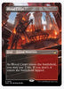 Blood Crypt (Borderless) (Foil) - Ravnica Remastered - #0292