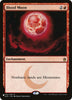 Blood Moon - The List Reprints #122/249