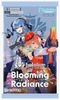 Hololive TCG BP01: Blooming Radiance Booster Pack