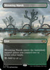 Blooming Marsh (Borderless)(Foil) - Outlaws of Thunder Junction - #0300