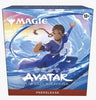 Avatar: The Last Airbender - Prerelease Pack (Katara - Blue)