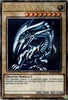 Blue-Eyes White Dragon (1st Edition) (Quarter Century Secret Rare) - 25th Anniversary Tin: Dueling Mirrors MP24-EN001