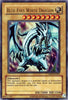 Blue-Eyes White Dragon - Retro Pack (2020 Date Reprint) RP01-EN001