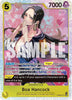 Boa Hancock - Premium Booster -The Best- Vol. 2 (PRB-02)