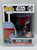 Funko Pop! Star Wars - Boba Fett (Retro) (Special Edition) #297