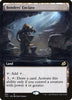Bonders' Enclave (Extended Art) (Foil) - Ikoria: Lair of Behemoths #363