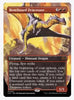 Bonehoard Dracosaur (Borderless) - The Lost Caverns of Ixalan - #0321