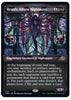 Braids, Arisen Nightmare (Showcase) (Foil) - Dominaria United - #288