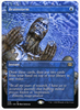 Brainstorm (Borderless)(Foil) - Double Masters - #338