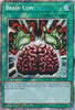 Brain Control (Platinum Secret Rare) - Quarter Century Bonanza RA03-EN154