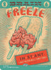 Brain Freeze - Secret Lair Countdown Kit #0002