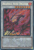 Bramble Rose Dragon (1st Edition) (Secret Rare) - Doom of Dimensions DOOD-EN039
