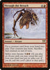 Through the Breach (Foil) - Champions of Kamigawa #193/306