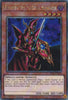 Breaker the Magical Warrior (Quarter Century Secret Rare) - Quarter Century Bonanza RA03-EN125