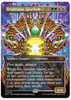 Brightglass Gearhulk (Borderless) (Foil) (LP) - Aetherdrift - #0348