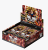 Pre-Sale 10-16-26) Dragon Ball Super Fusion World Brightness of Hope (FB11) Booster Box