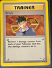 Brock (Rare)(Unlimited) - Gym Heroes - #98/132