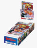DZ-TB01 Future Card Buddyfight Booster Box