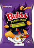 Buldak Potato Chips Habanero Lime Flavor 120g