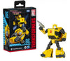 Transformers: The Movie - Studio Series - Bumblebee 86-29 Deluxe Action Figure