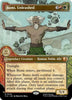 Bumi, Unleashed (Showcase) - Avatar: The Last Airbender - #0348