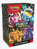 Scarlet & Violet Paldean Fates Booster Bundle