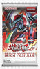 Burst Protocol Booster Pack [1st Edition]