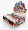 Burst Protocol Booster Box [1st Edition]