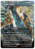 Buster Sword (Borderless) (Foil) - Final Fantasy - #0351