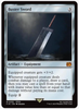 Buster Sword - Final Fantasy - #0255