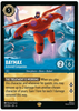 Baymax - Armored Companion (Cold Foil) - Azurite Sea - #157/204
